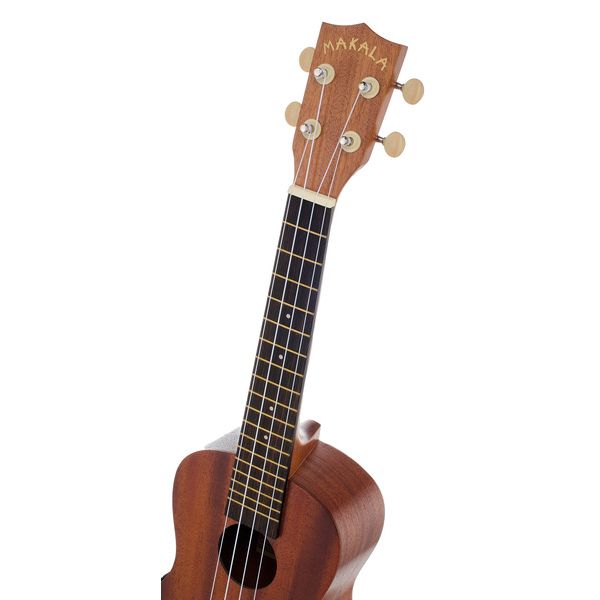 Kala Makala MK-CE Concert Ukulele