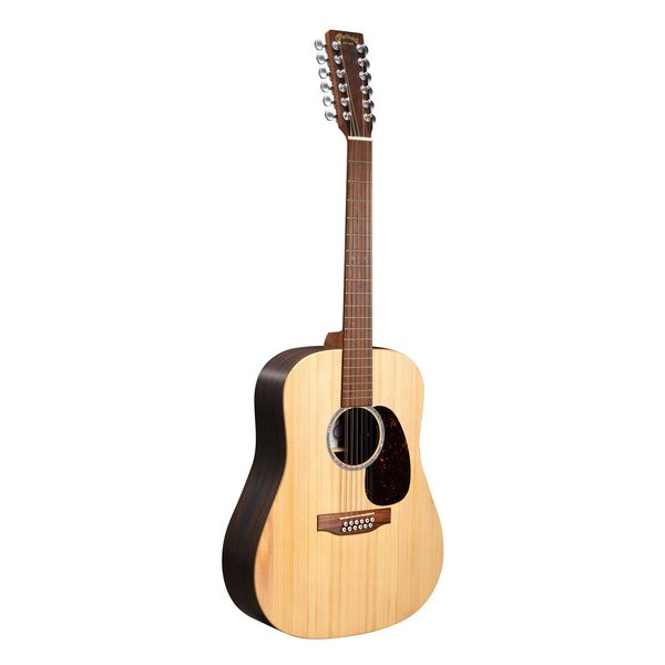 Martin Guitars D-X2E 12-String Rosewood