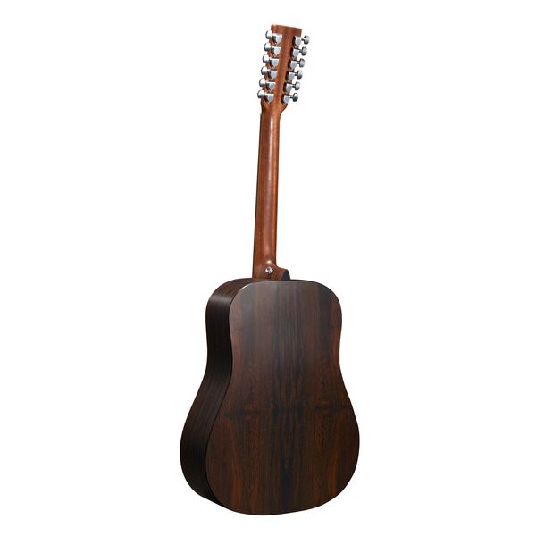 Martin Guitars D-X2E 12-String Rosewood