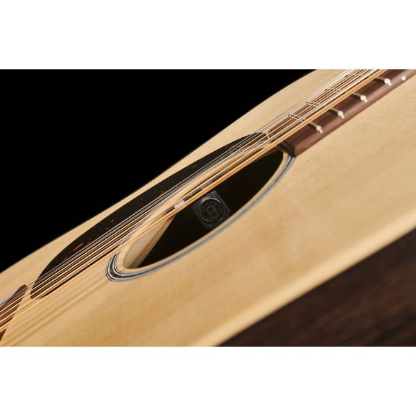 Martin Guitars D-X2E 12-String Rosewood LH