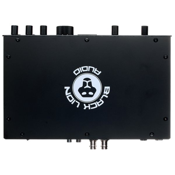 Black Lion Audio Revolution 6x6