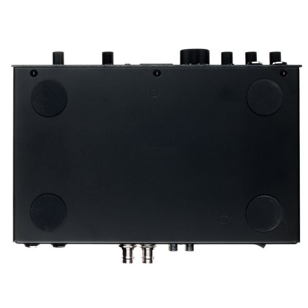 Black Lion Audio Revolution 6x6