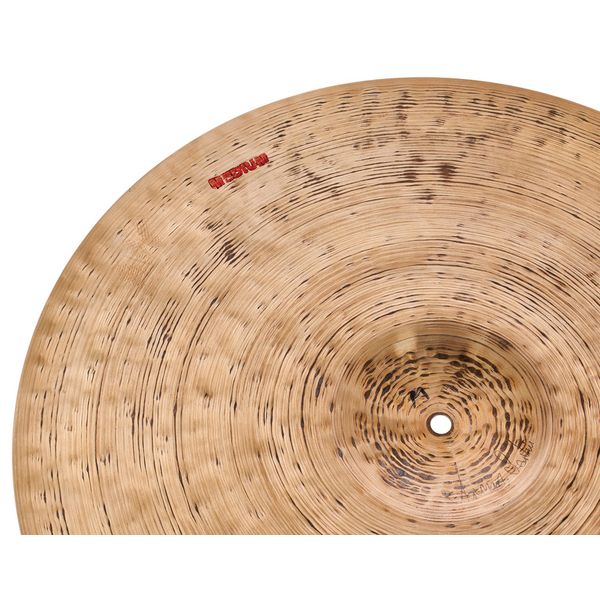 Istanbul Agop 20" 30th Anniversary Med. Ride