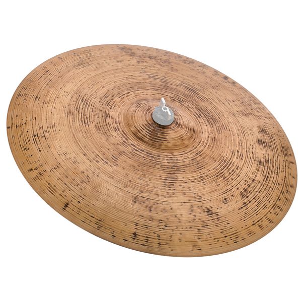 Istanbul Agop 20" 30th Anniversary Med. Ride