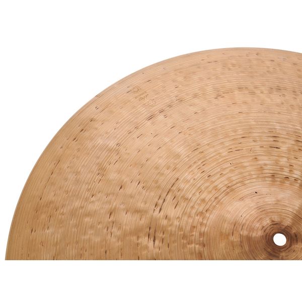 Istanbul Agop 22" 30th Anniversary Med. Ride