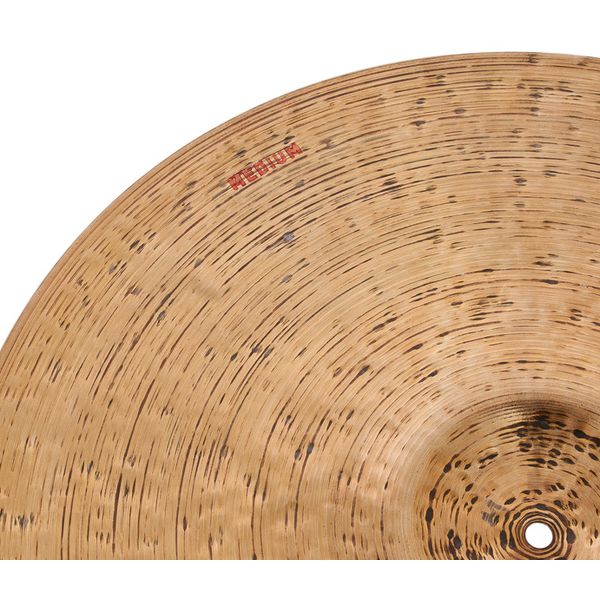 Istanbul Agop 22" 30th Anniversary Med. Ride