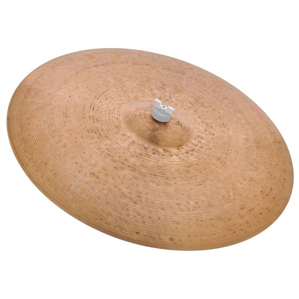 Istanbul Agop 22" 30th Anniversary Med. Ride