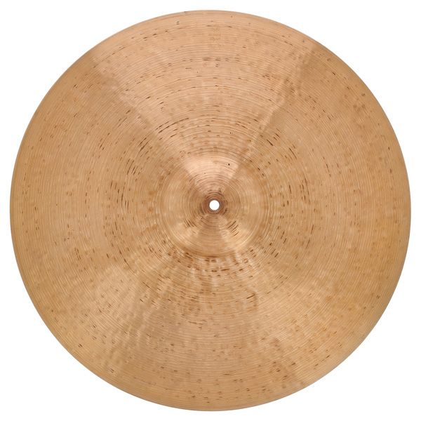 Istanbul Agop 22" 30th Anniversary Med. Ride