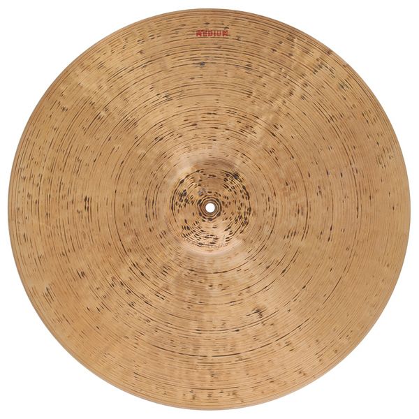 Istanbul Agop 22" 30th Anniversary Med. Ride