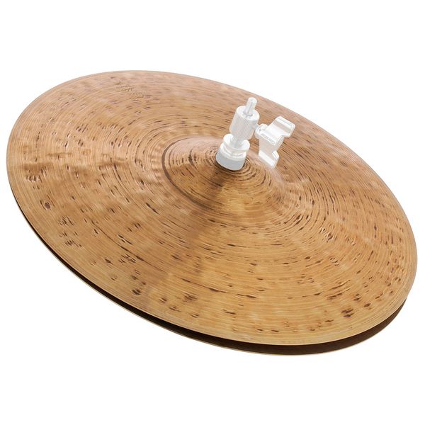 Istanbul Agop 14" 30th Anniversary Med. HH