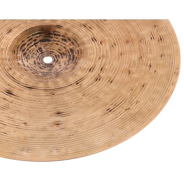 Istanbul Agop 14" 30th Anniversary Med. HH