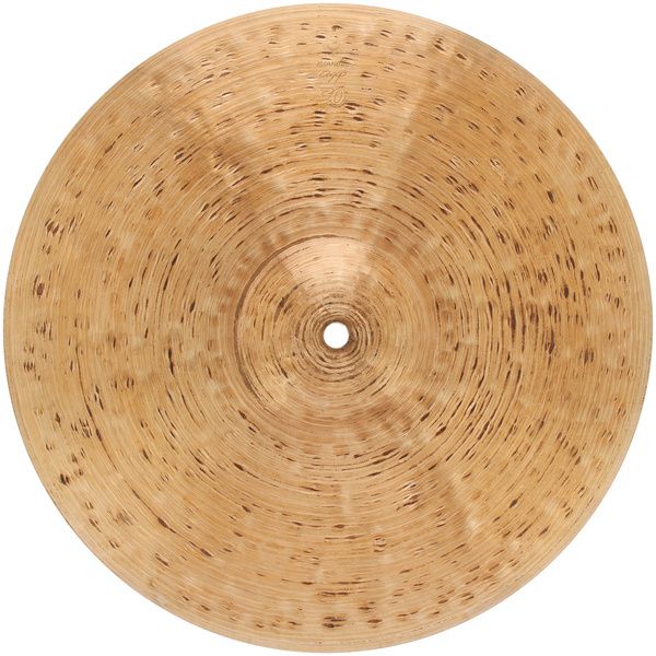 Istanbul Agop 14" 30th Anniversary Med. HH