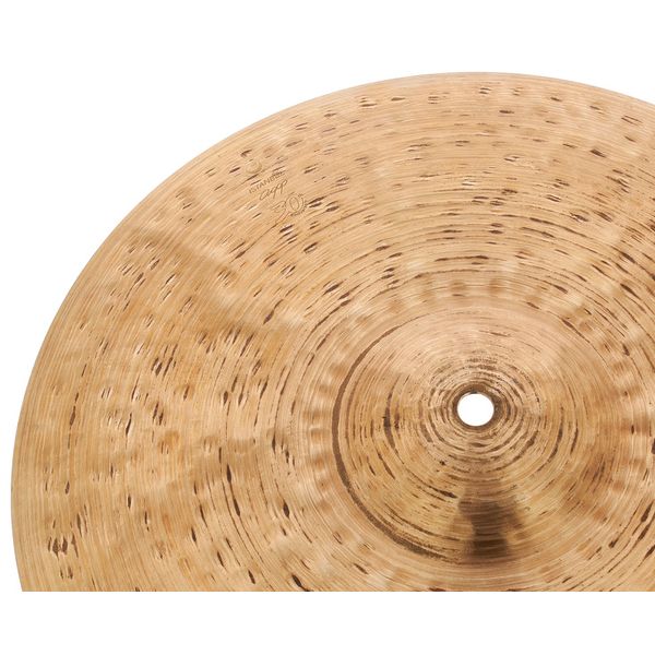 Istanbul Agop 14" 30th Anniversary Med. HH