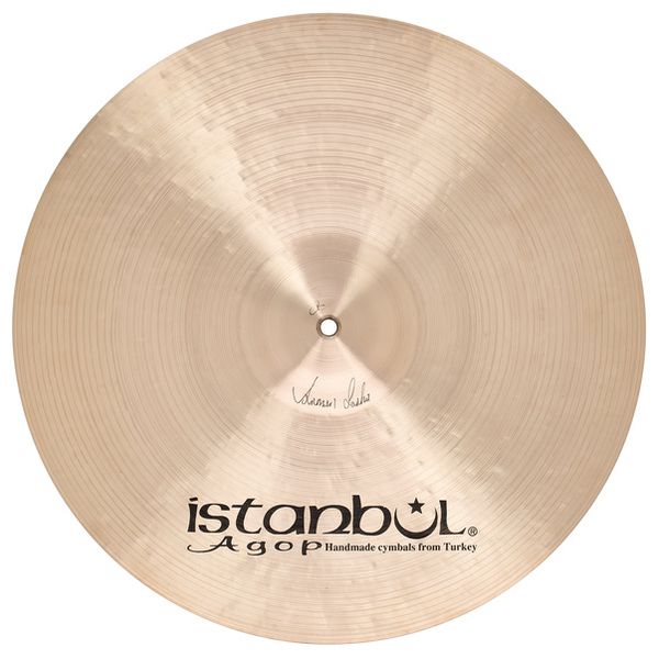 Istanbul Agop 20" Traditional Crash Ride