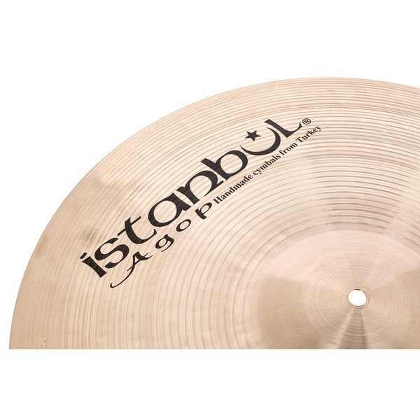 Istanbul Agop 20" Traditional Crash Ride