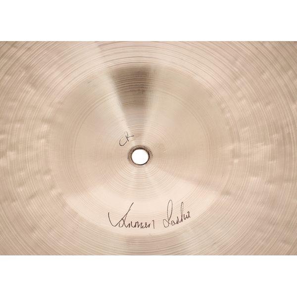 Istanbul Agop 20" Traditional Crash Ride