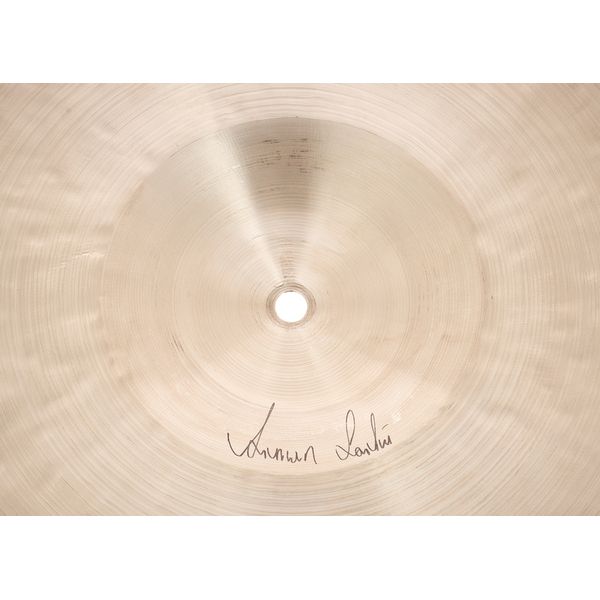 Istanbul Agop 22" Traditional Crash Ride