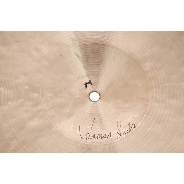 Istanbul Agop 22" Traditional Jazz Med. Ride