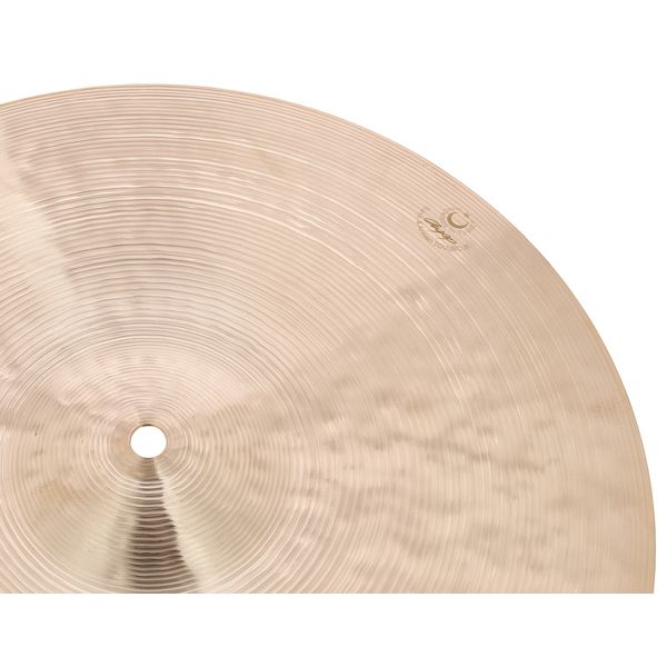 Istanbul Agop 15" Traditional Jazz Hi-Hat