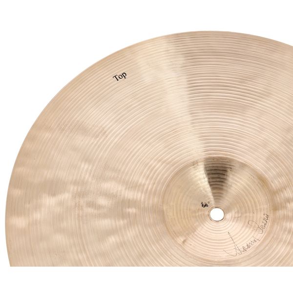 Istanbul Agop 15" Traditional Jazz Hi-Hat