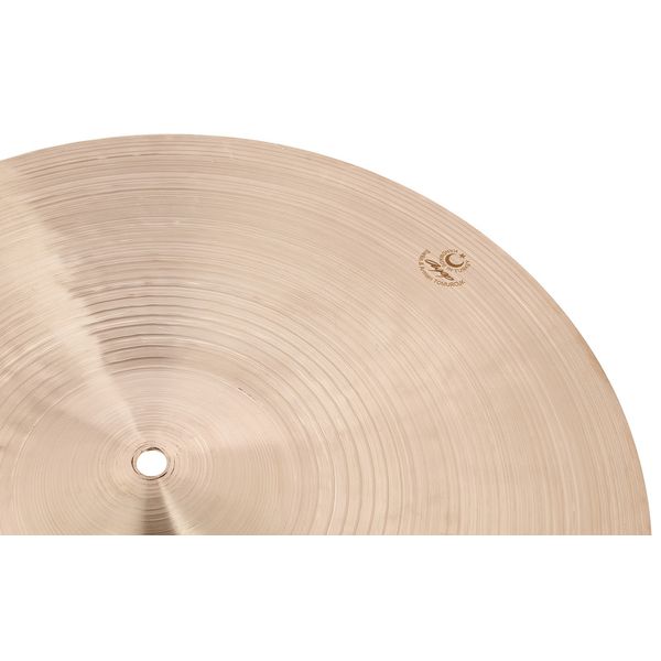 Istanbul Agop 17" Traditional Dark Hi-Hat