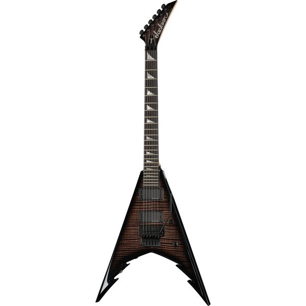 Jackson USA Corey Beaulieu KV6 TBB