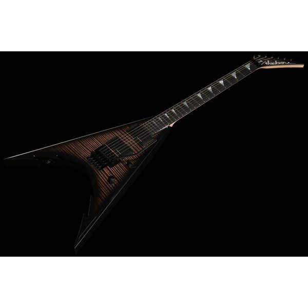 Jackson USA Corey Beaulieu KV6 TBB