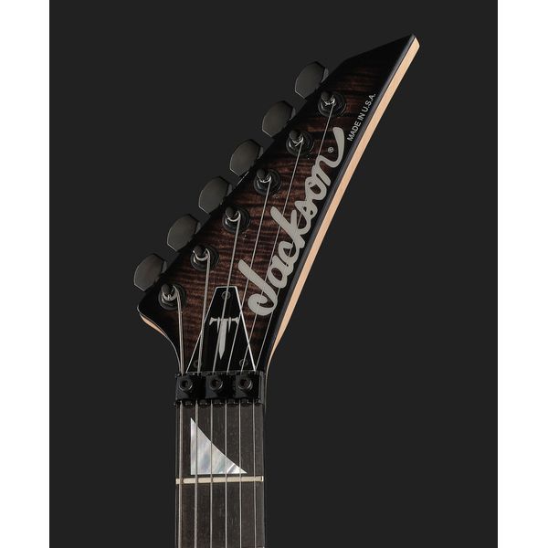Jackson USA Corey Beaulieu KV6 TBB
