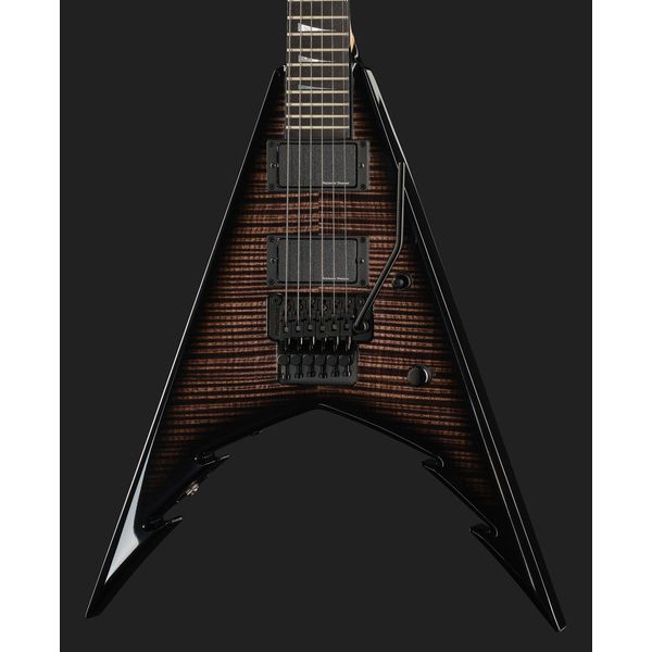 Jackson USA Corey Beaulieu KV6 TBB