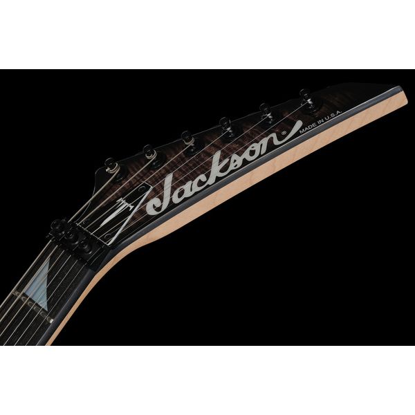 Jackson USA Corey Beaulieu KV6 TBB