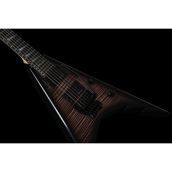 Jackson USA Corey Beaulieu KV6 TBB
