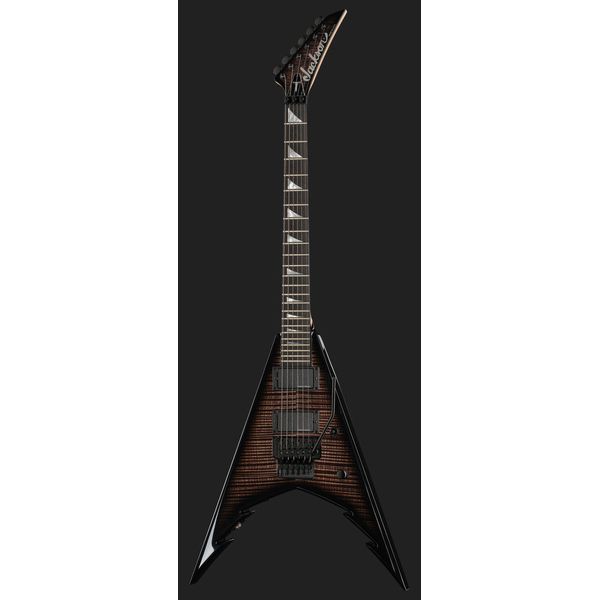 Jackson USA Corey Beaulieu KV6 TBB