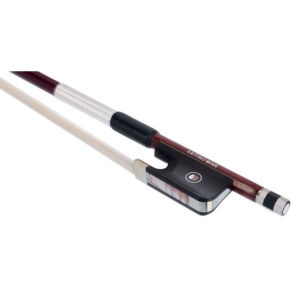 Artino Bois Carbon Viola Bow 4/4