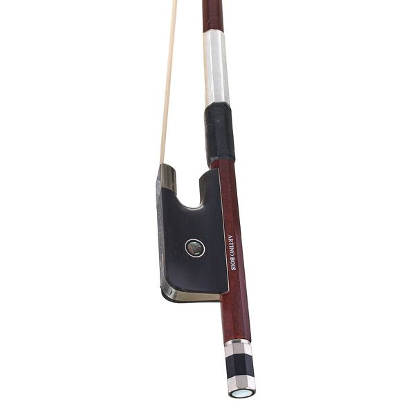 Artino Bois Carbon Bass Bow 3/4 F