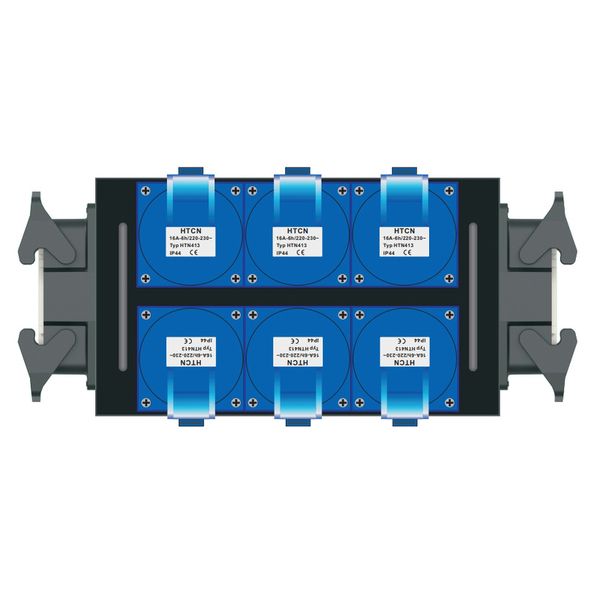 Botex BO-6-S2-CEE