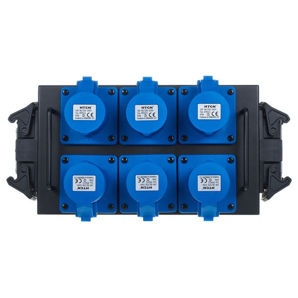 Botex BO-6-S2-CEE