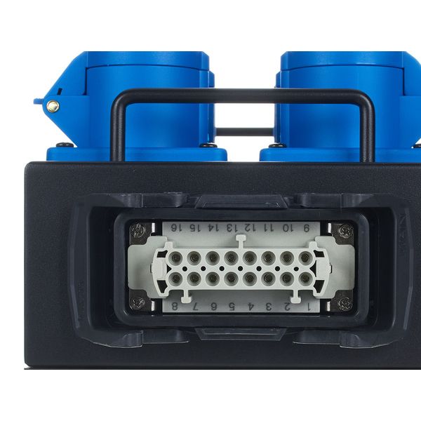 Botex BO-6-S2-CEE