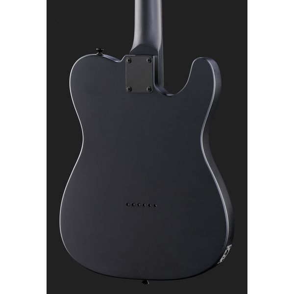 Harley Benton TE-20HH LH SBK Bundle