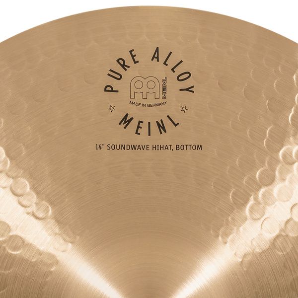 Meinl 14