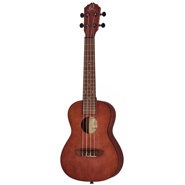 Ortega RU4MM Bonfire Ukulele