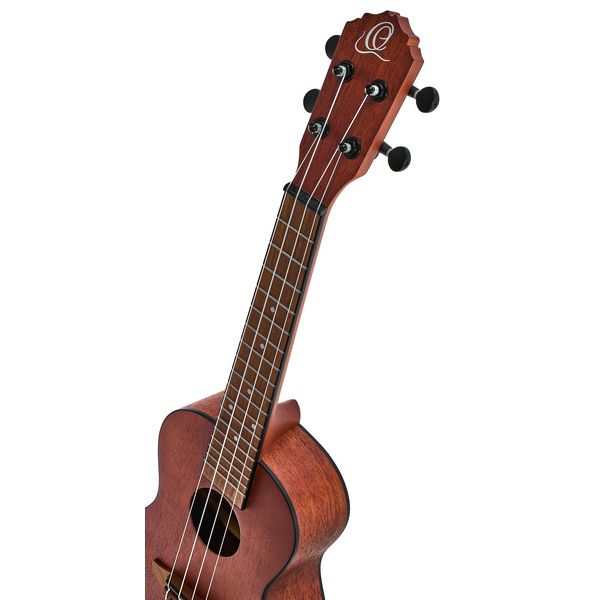 Ortega RU4MM Bonfire Ukulele
