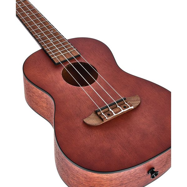 Ortega RU4MM Bonfire Ukulele