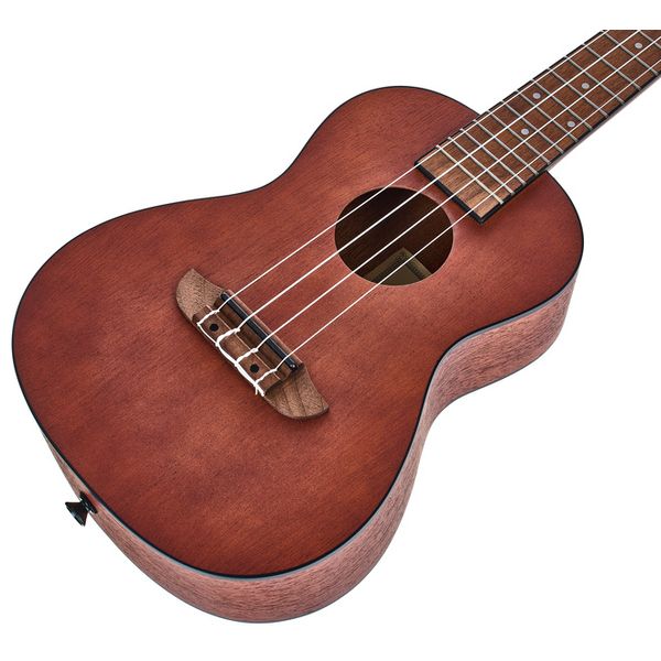 Ortega RU4MM Bonfire Ukulele