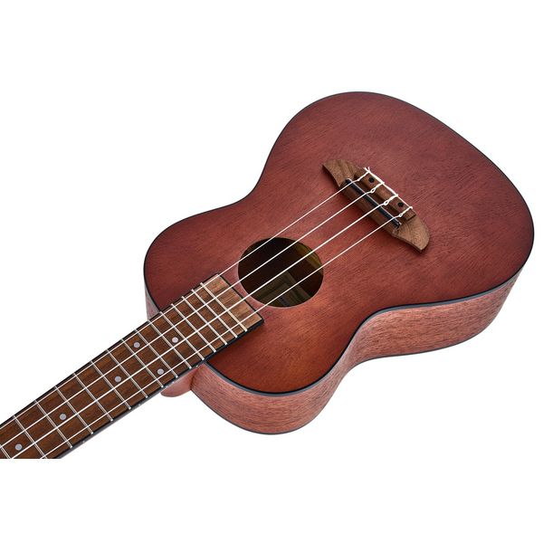 Ortega RU4MM Bonfire Ukulele