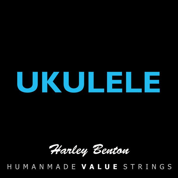 Harley Benton Kahuna-C Dolphin Bundle