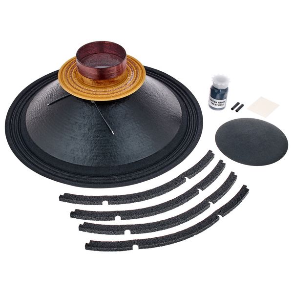 B&C 18TBX100 Reconingkit