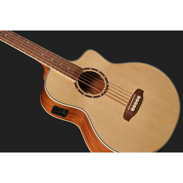 Ortega D7CE-5 Deep