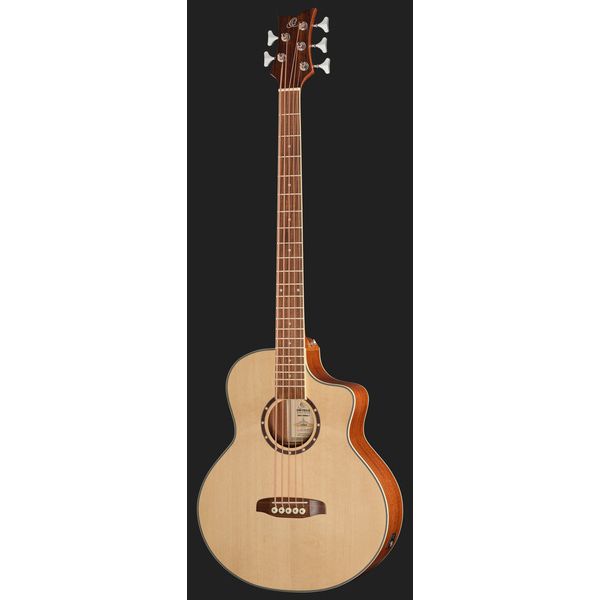 Ortega D7CE-5 Deep