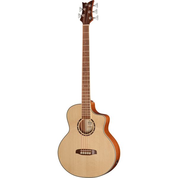 Ortega D7CE-5 Deep