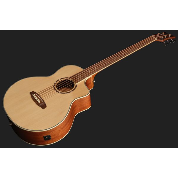 Ortega D7CE-5 Deep